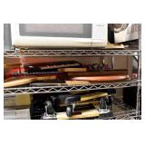 Back Gallery - Sold After Outside Items at 10am