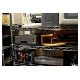 Back Gallery - Sold After Outside Items at 10am