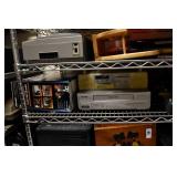 Back Gallery - Sold After Outside Items at 10am