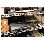 Back Gallery - Sold After Outside Items at 10am