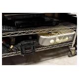 Back Gallery - Sold After Outside Items at 10am