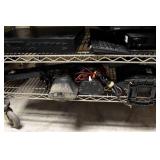 Back Gallery - Sold After Outside Items at 10am