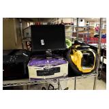 Back Gallery - Sold After Outside Items at 10am