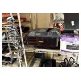 Back Gallery - Sold After Outside Items at 10am