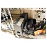 Back Gallery - Sold After Outside Items at 10am