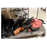 Back Gallery - Sold After Outside Items at 10am