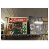 Back Gallery - Sold After Outside Items at 10am