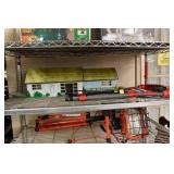 Back Gallery - Sold After Outside Items at 10am