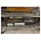 Back Gallery - Sold After Outside Items at 10am