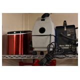 Back Gallery - Sold After Outside Items at 10am