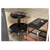 Back Gallery - Sold After Outside Items at 10am