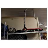 Back Gallery - Sold After Outside Items at 10am