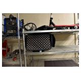 Back Gallery - Sold After Outside Items at 10am