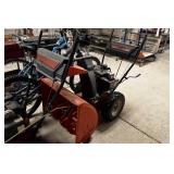 Back Gallery - Sold After Outside Items at 10am