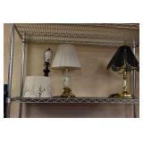 Back Gallery - Sold After Outside Items at 10am