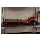 Back Gallery - Sold After Outside Items at 10am