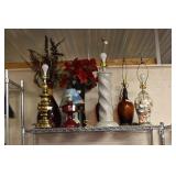 Back Gallery - Sold After Outside Items at 10am