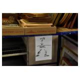 Back Gallery - Sold After Outside Items at 10am