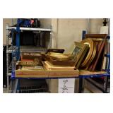 Back Gallery - Sold After Outside Items at 10am