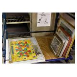 Back Gallery - Sold After Outside Items at 10am