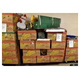 Back Gallery - Sold After Outside Items at 10am