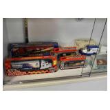 Back Gallery Showcase