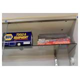 Back Gallery Showcase