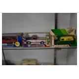 Back Gallery Showcase