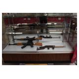 Back Gallery Showcase