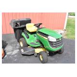 Items Sold at 5 PM - In-House Bidders Only