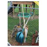 Outside Begins at 10am