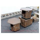 Outside Begins at 10am