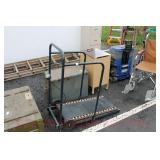 Outside Begins at 10am