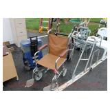 Outside Begins at 10am