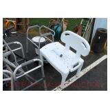 Outside Begins at 10am