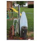 Outside Begins at 10am