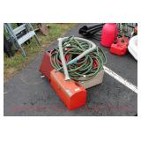 Outside Begins at 10am