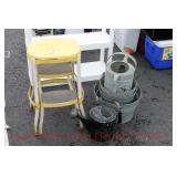 Outside Begins at 10am