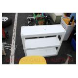 Outside Begins at 10am