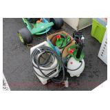 Outside Begins at 10am