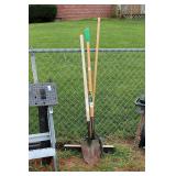 Outside Begins at 10am