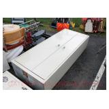 Outside Begins at 10am