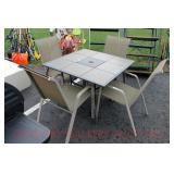 Outside Begins at 10am