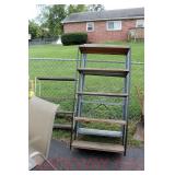 Outside Begins at 10am