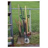 Outside Begins at 10am