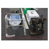 Outside Begins at 10am