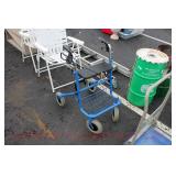 Outside Begins at 10am