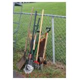 Outside Begins at 10am