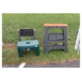 Outside Begins at 10am