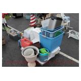 Outside Begins at 10am